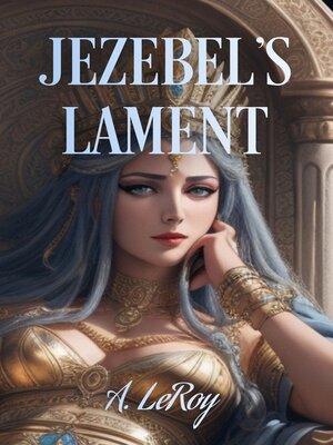 cover image of Jezebel's Lament